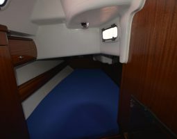 Bavaria 36/3 Cruiser