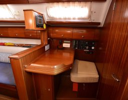 Bavaria 36/3 Cruiser