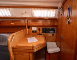 Bavaria 30 Cruiser