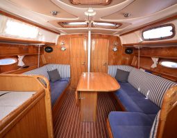 Bavaria 30 Cruiser