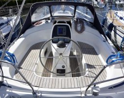 Bavaria 30 Cruiser