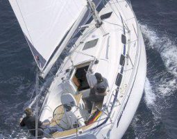 Bavaria 30 Cruiser