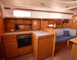 Bavaria 30 Cruiser