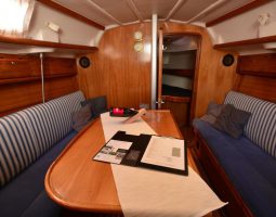 Bavaria 30 Cruiser