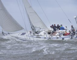 Swan 47-2 CB