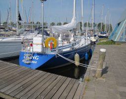 Swan 47-2 CB