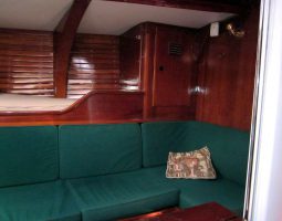 Swan 47-2 CB
