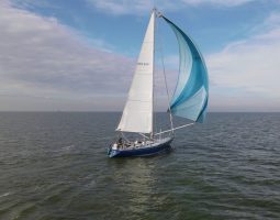 Swan 47-2 CB