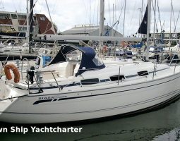 Bavaria 30 Cruiser