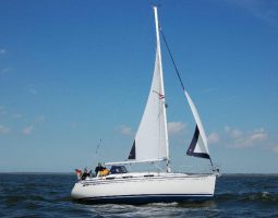 Bavaria 30 Cruiser