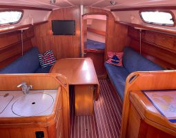 Bavaria 30 Cruiser