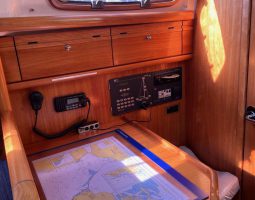 Bavaria 30 Cruiser