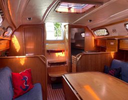 Bavaria 30 Cruiser
