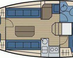 Bavaria 30 Cruiser