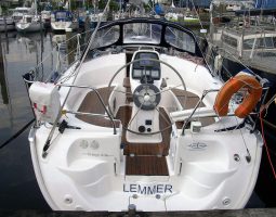 Bavaria 30 Cruiser