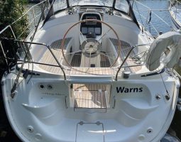 Bavaria 30 Cruiser