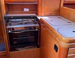 Bavaria 30 Cruiser