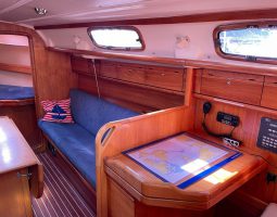 Bavaria 30 Cruiser
