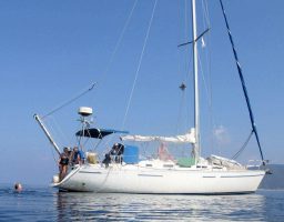 Gib'Sea 442