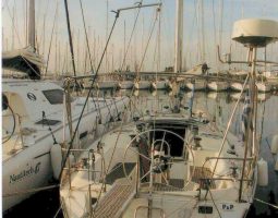 Gib'Sea 442