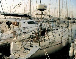 Gib'Sea 442