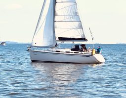 Bavaria 30 Cruiser