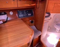 Bavaria 31 Cruiser