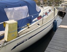 Bavaria 38 Cruiser