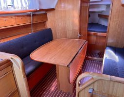 Bavaria 31 Cruiser