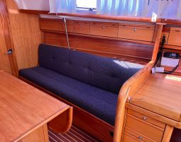 Bavaria 31 Cruiser