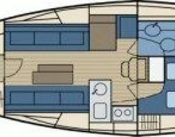 Bavaria 32