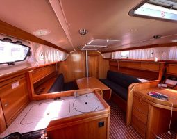 Bavaria 31 Cruiser