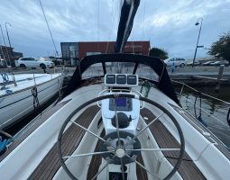 Bavaria 32