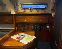 Bavaria 32