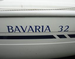 Bavaria 32