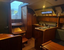 Bavaria 32