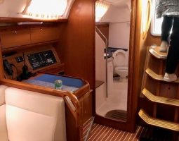 Bavaria 38 Cruiser