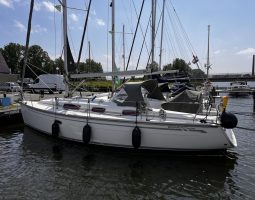 Bavaria 35/3