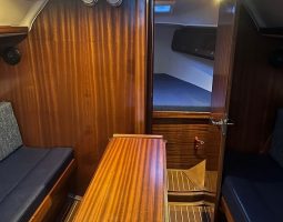 Bavaria 32
