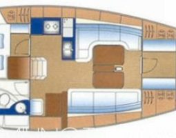 Bavaria 38 Cruiser