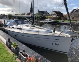 Bavaria 38 Cruiser
