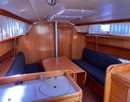 Bavaria 31 Cruiser