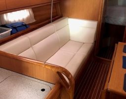 Bavaria 38 Cruiser