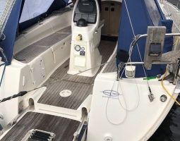 Bavaria 38 Cruiser