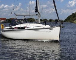 Bavaria 30 Cruiser