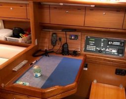 Bavaria 38 Cruiser