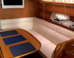 Bavaria 38 Cruiser