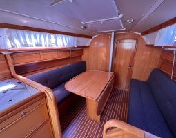 Bavaria 31 Cruiser