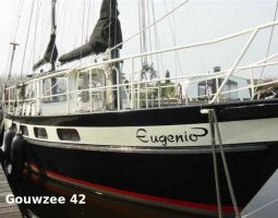 Gouwzee 42