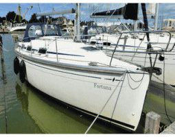 Bavaria 30 Cruiser
